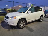 Used 2008 Toyota RAV4 Limited image 2