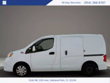 Used 2015 Nissan NV200 SV image 4