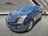 Used 2013 Cadillac SRX Performance w/ Driver Awareness Package image 2