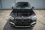 Used 2019 BMW X3 sDrive30i w/ Convenience Package image 5