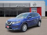 Certified 2019 Nissan Rogue S image 3