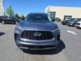 Certified 2023 INFINITI QX60 Sensory w/ Cargo Package image 2