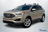 Used 2020 Ford Edge SEL w/ Class II Trailer Tow Package image 3