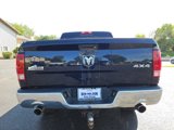 Used 2012 RAM 1500 Big Horn w/ Luxury Group image 5