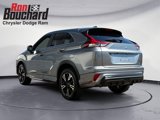 Used 2023 Mitsubishi Eclipse Cross SE image 4