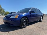Used 2003 Honda Civic EX image 2