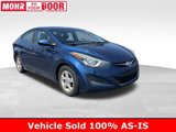 Used 2015 Hyundai Elantra SE image 1