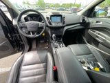 Certified 2018 Ford Escape SEL w/ Ford Safe & Smart Package image 2