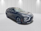 Used 2024 Mitsubishi Eclipse Cross SE image 2