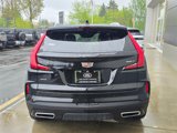 Used 2025 Cadillac XT4 Premium Luxury image 6