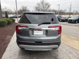 Used 2021 GMC Acadia SLT w/ Preferred Package image 4