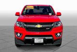 Used 2015 Chevrolet Colorado Z71 image 3