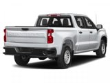 Used 2022 Chevrolet Silverado 1500 W/T w/ WT Value Package image 3