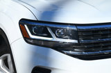 Used 2021 Volkswagen Atlas SE image 4