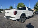 Used 2013 Ford F150 FX4 w/ Luxury Equipment Group image 3