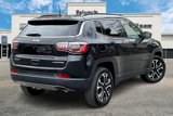 Used 2022 Jeep Compass Limited image 2