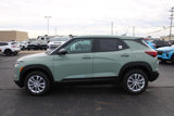 New 2025 Chevrolet TrailBlazer LS w/ LS Convenience Package image 3