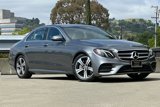 Used 2020 Mercedes-Benz E 350 Sedan image 2