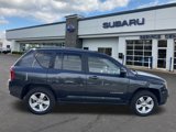 Used 2014 Jeep Compass Latitude w/ Sun/Sound Group image 2