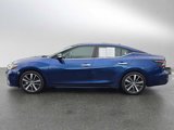 Used 2021 Nissan Maxima 3.5 SV w/ Floor Mat Group image 2