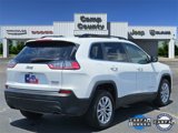 Used 2022 Jeep Cherokee Latitude Lux w/ Mopar Interior Package image 4