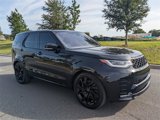 Used 2021 Land Rover Discovery S R-Dynamic image 3