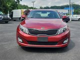 Used 2015 Kia Optima LX image 2
