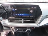 New 2025 Chevrolet Trax ACTIV image 4