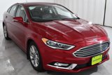 Used 2017 Ford Fusion SE image 4