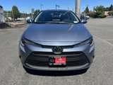 New 2025 Toyota Corolla LE image 2
