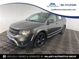 Used 2020 Dodge Journey Crossroad image 3