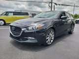 Used 2018 MAZDA MAZDA3 Touring image 4