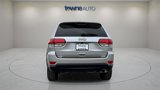 Used 2021 Jeep Grand Cherokee Limited image 4