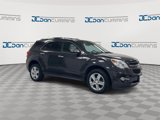 Used 2015 Chevrolet Equinox LTZ image 2
