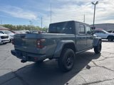 New 2025 Jeep Gladiator Willys image 5