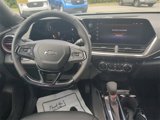Used 2024 Chevrolet Trax RS w/ Driver Confidence Package image 5