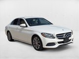 Used 2015 Mercedes-Benz C 300 Sedan image 3