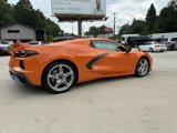 Used 2023 Chevrolet Corvette Stingray Premium Conv w/ Z51 Performance Package image 4