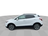 Certified 2022 Buick Encore Preferred image 5