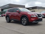Used 2023 Nissan Rogue SV image 3