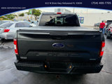 Used 2019 Ford F150 XLT w/ Equipment Group 302A Luxury image 6