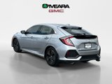 Used 2018 Honda Civic EX image 3