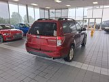 Used 2010 Subaru Forester 2.5X Premium image 2