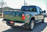 Used 2008 Ford F250 XLT image 5