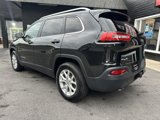 Used 2014 Jeep Cherokee Latitude w/ Cold Weather Group image 3