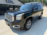 Used 2015 GMC Yukon Denali w/ Premium Package image 5