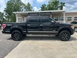 Used 2012 Ford F150 Platinum image 6