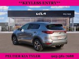 Used 2021 Kia Sportage LX image 5