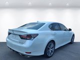 Used 2018 Lexus GS 350 image 5