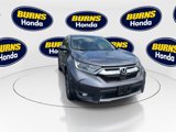 Used 2017 Honda CR-V EX image 2